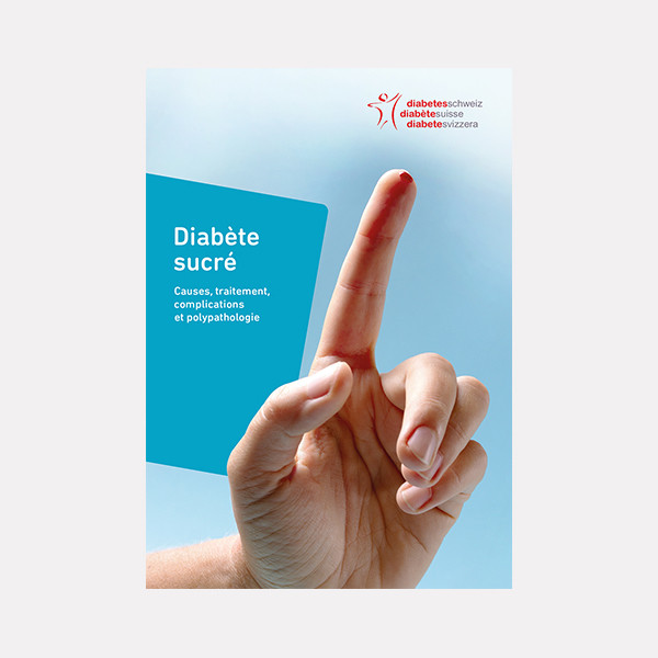 Diabète sucré