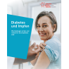 Diabetes und Impfen