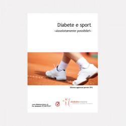 Diabetes und Sport