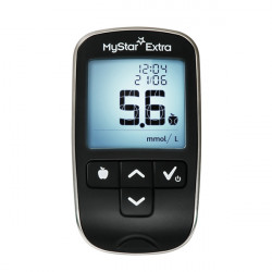 MyStar Extra® - Apparecchi per misurare la glicemia
