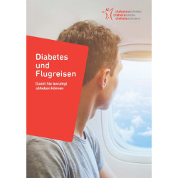 Diabete e viaggi in aer 1