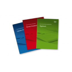 Carnet d'auto-surveillance Roche