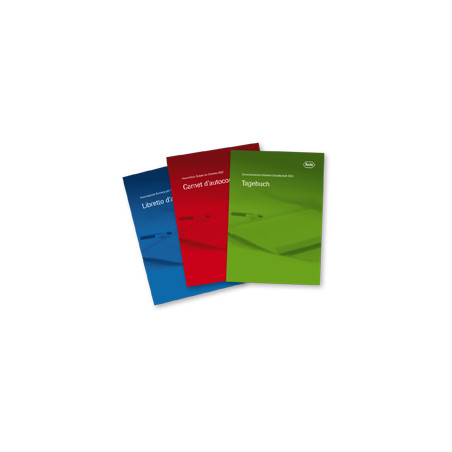 Tagebuch Roche Tagebuch Roche