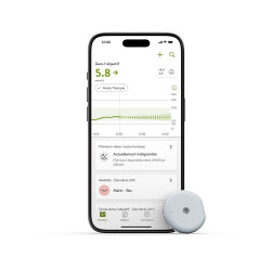Accu-Chek® SmartGuide