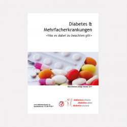 Diabetes & Mehrfacherkrankungen