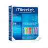 Microlet® farbig - lancettes