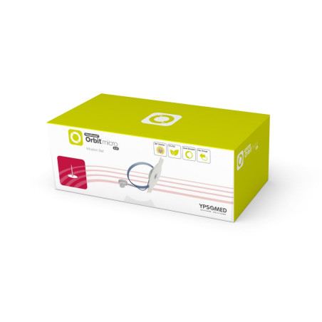 mylife YpsoPump Orbitmicro 2, 5.5mm / 45cm