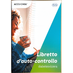 Carnet d'auto-surveillance