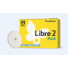 Sensore FreeStyle Libre 2 Plus