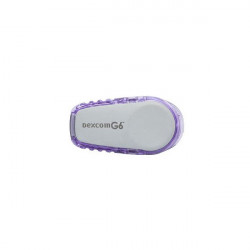 Dexcom G6® Sensor