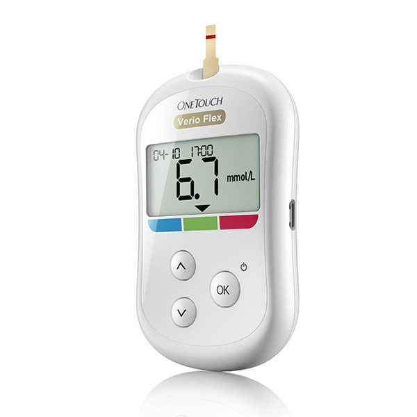 One Touch Verio Flex Istruzioni - huscleod