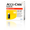 Accu-Chek® FastClix 0,3 mm (30 G) - Lanzetten
