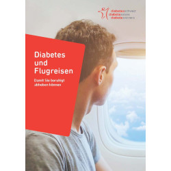 Diabetes und Flugreisen 1