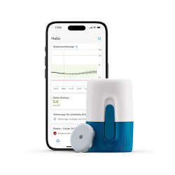 Accu-Chek® SmartGuide