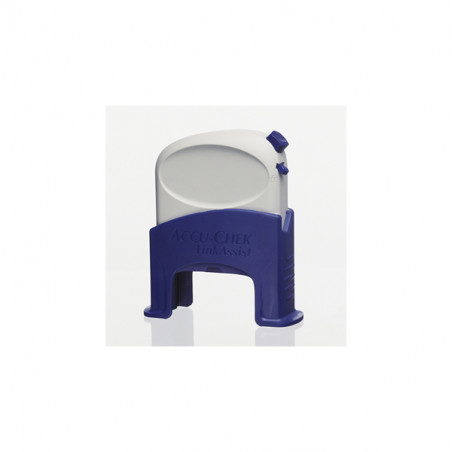 Accu-Chek Link Assist Accu-Chek Link Assist