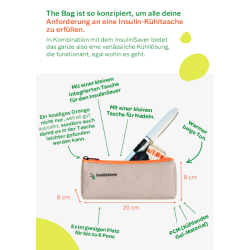 The bag