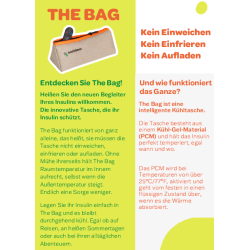 The bag