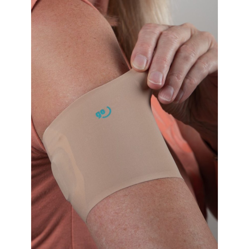 Diathego Fascia da braccio medica