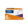 CONTOUR®COMFORT aghi per penne, 6mm, 32G (100 pzi)