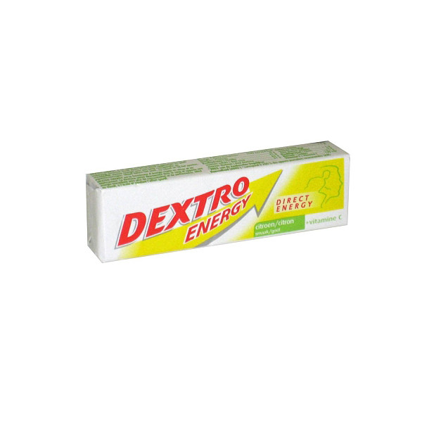 Dextro Energen® Citron