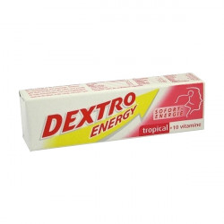 Dextro Energen® Tropic