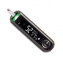Contour® Next One - Apparecchi per misurare la glicemia