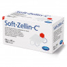 Soft-Zellin Alkoholtupfer