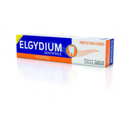 Elgydium dentrifricio Fluorinol protezione carie 75ml
