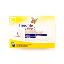 FreeStyle Libre 2 con...