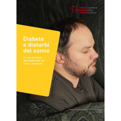 Diabète et troubles du sommeil