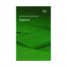 Carnet d'auto-surveillance, rouge