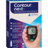 Contour® NEXT - Apparecchi per misurare la glicemia