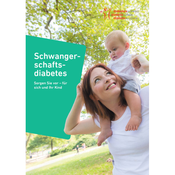 Schwangerschaftsdiabetes