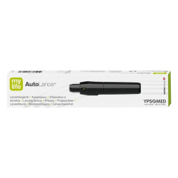 mylife™ AutoLance™