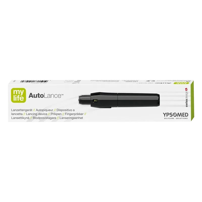 mylife™ AutoLance™