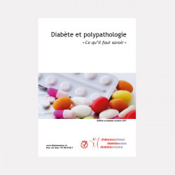 Diabète & polypathologie