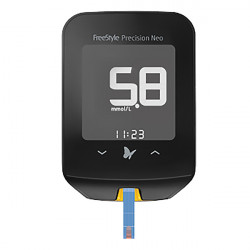 FreeStyle Precision Neo - Apparecchi per misurare la glicemia