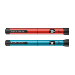 NovoPen Echo® Plus