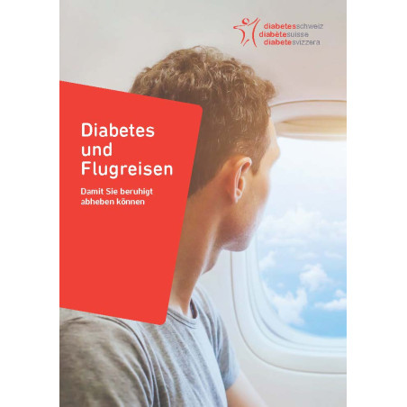 Diabète et voyage en avion 1