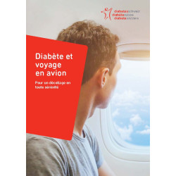 Diabete e viaggi in aer 1