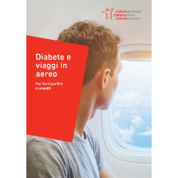 Diabetes und Flugreisen 1