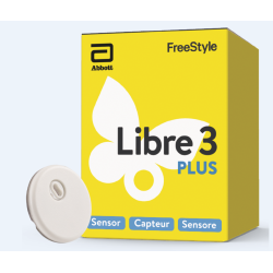FreeStyle Libre 3 Plus Sensor