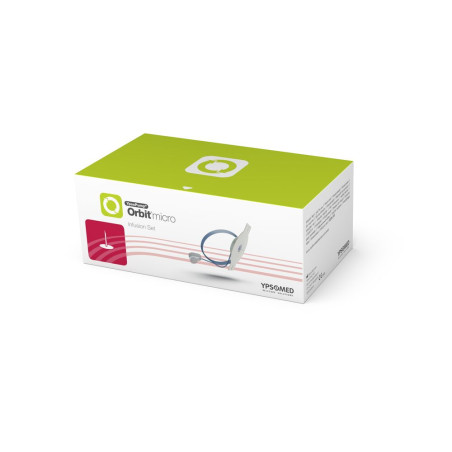 mylife Orbit micro Universal, 5,5 mm / 80 cm