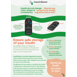 InsulinSaver