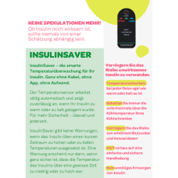 InsulinSaver