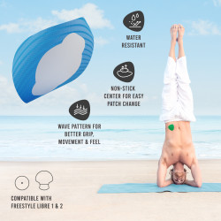 Not Just a Patch Air