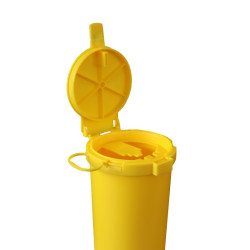 Entsorgungsbehälter E-Save Universal