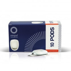 Omnipod®, Packung à 10 Stück