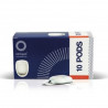 Omnipod®, Packung à 10 Stück Omnipod®, Packung à 10 Stück