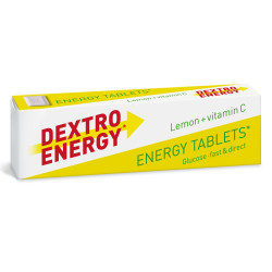Dextro Energen® Lemon + Vitamin C